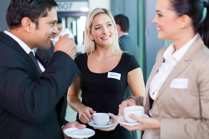 Sylibi Learning and Education - How Networking Can Change Your Career for the Better