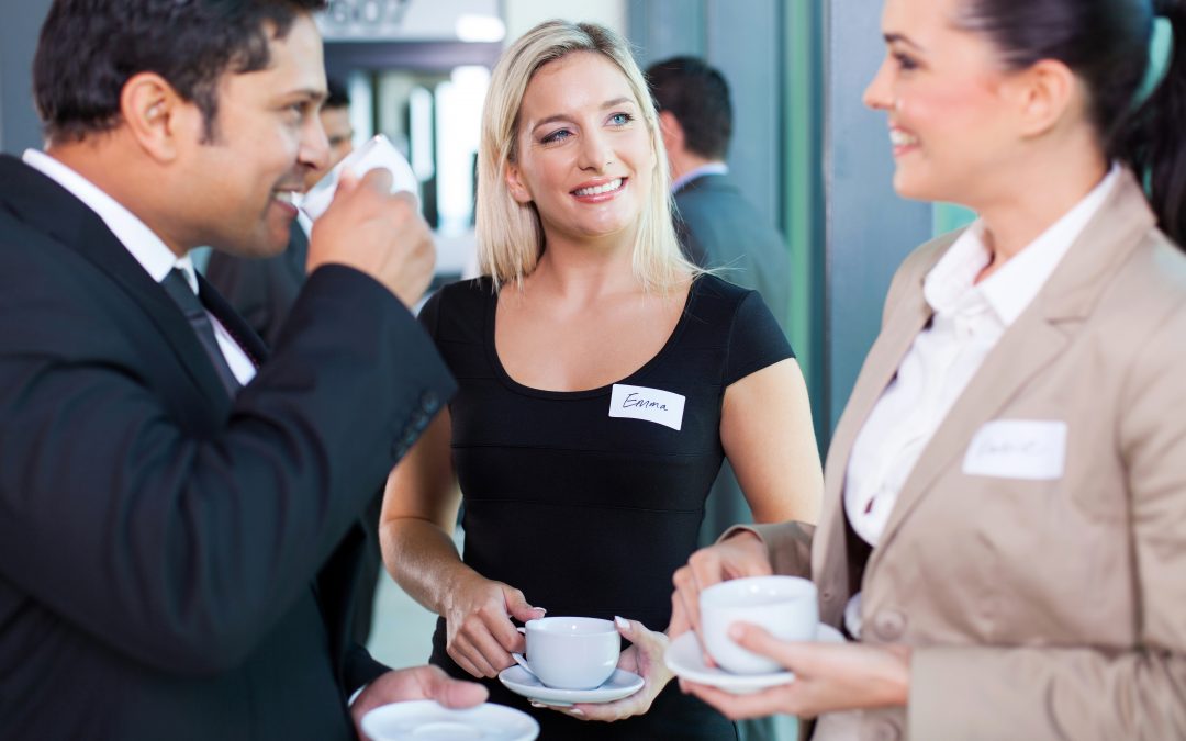 How Networking Can Change Your Career for the Better